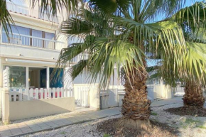 Village Naturiste Studio en RDJ ,Piscine ,Parking